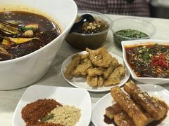 -蜀串香牛杂火锅串串