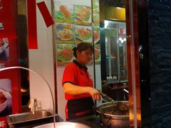 -老谢龙虾(芜湖路店)