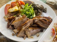 -官塘鱻鱻鱼生