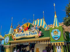 -小熊维尼历险之旅