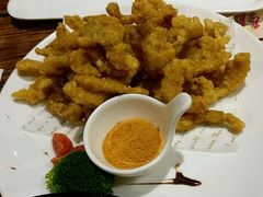 -通海俄式烧烤·俄罗斯大串(嵩山路店)
