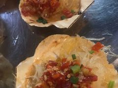 -阿记烧烤(大兴新区店)