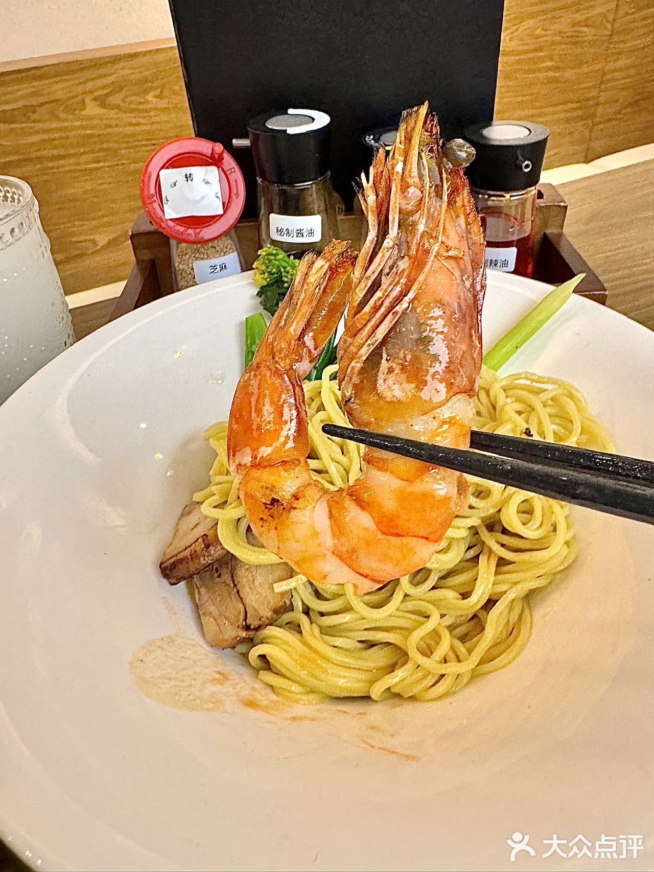 在上海！吃上了！米其林日拉春季限定！