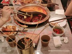 -热辣宗师·串串火锅(万达金街店)