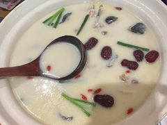 -老阿爸鲜鱼土菜(昆山花桥店)