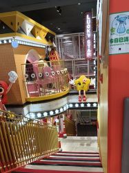 -LuckyStar幸运星家庭娱乐中心(南昌万象汇店)