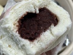 红豆包-宫门口馒头铺(创始人总店)