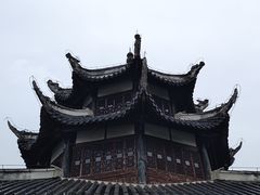 -文昌阁
