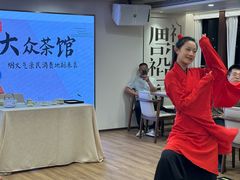 -闽江夜游台江旅游码头