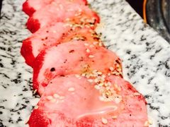 iphone_upload_pic-金柚子韩国烤肉(威宁路店)