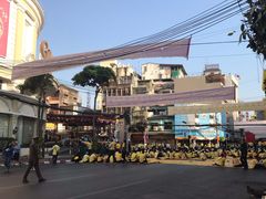 -唐人街(耀华力路)
