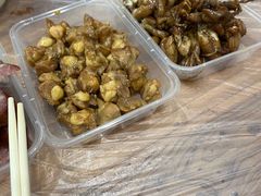 -蓝精灵饺子店
