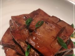 -湖滨28中餐厅·西湖宴·杭州君悦酒店