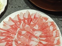 -东来顺(非遗·清真火锅·盛世广场店)