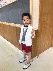 -倾城宝贝儿童摄影(浦东金谊店)