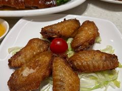 -香港新发烧腊茶餐厅(书城店)