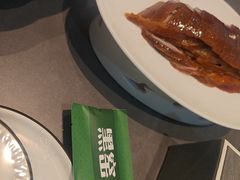 -黑窑厂糖油饼烤鸭·清真菜(旗舰店)
