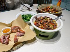 -绿草地·湘菜(7mall店)