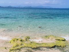 -三亚蜈支洲岛旅游区