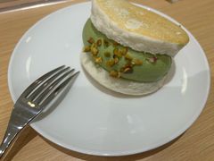 -Gram舒芙蕾(杭州中心店)
