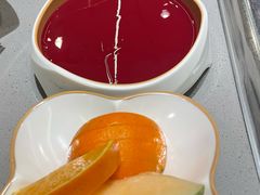 -海底捞火锅(天通苑华联店)