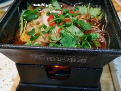 -申记串道(山姆会员店)