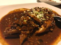 臭桂鱼-解香楼(八盘岭路店)