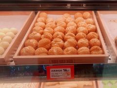 -東更道点心行(邯郸邯山万达店)