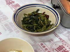 -回味黑鸭煲·始于2006(万松园店)