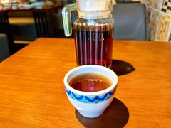 -伊斯麦尔丝路·新派菜(沙子口店)