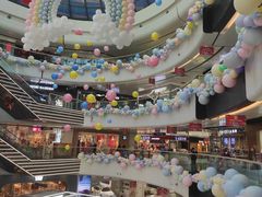 -万达广场(北京槐房店)
