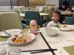 -长兴开元名都大酒店·地中海咖啡厅