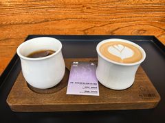 -本無咖啡·BeanWood Coffee