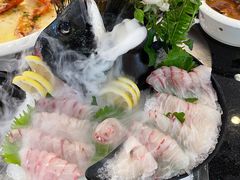 -味可道·黄圃人家园林酒家(兆丰店)