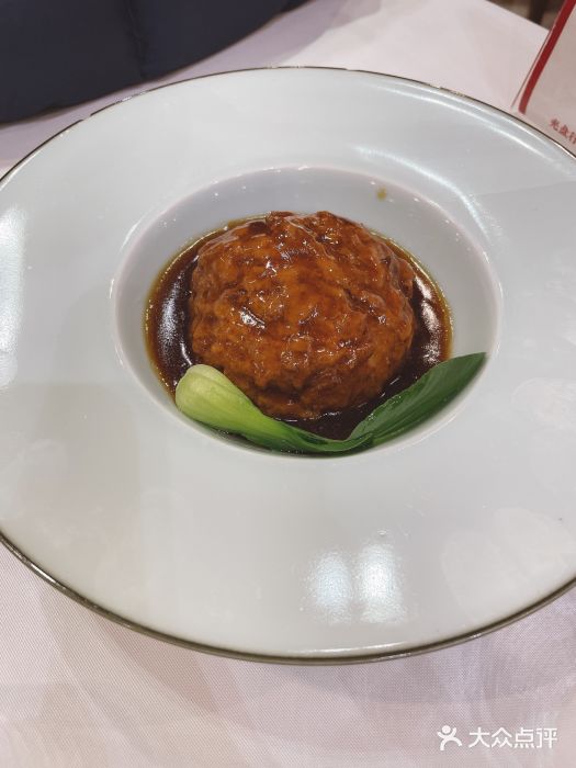 东兴楼饭庄(六里桥店)图片
