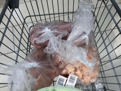 -永辉超市(嘉定宝龙广场店)