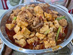 -小民大排档(光谷店)