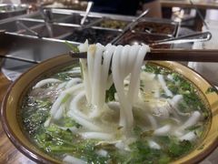 -三兄弟鲜羊肉