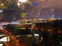 -烛影拾光观景餐厅·创意菜·摄影·小提琴(大唐不夜城店)