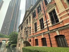 -宝丽轩中餐厅BAOLIXUAN