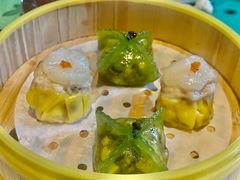 -誉八仙茶室酒楼(新天地店)