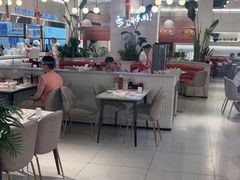 -万达广场(大明宫店)