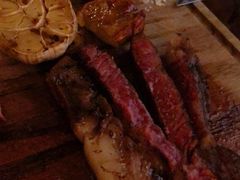 肉眼M4-Tivano意大利餐厅(成都居舍酒店)