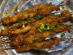 -江城燕子大排档(江汉路步行街店)