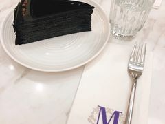 -Lady M(沙田新城市广场店)