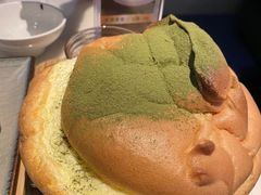 -港丽餐厅(高德置地店)