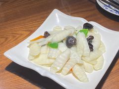 -小菜园新徽菜(芜湖万达店)