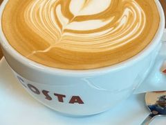 -COSTA COFFEE(西湖天地店)
