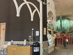 点击看大图 -奈尔宝·儿童乐园·亲子餐厅(星河湾店)
