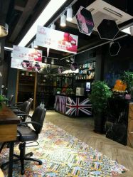 -米莱 Hair Salon 美髮